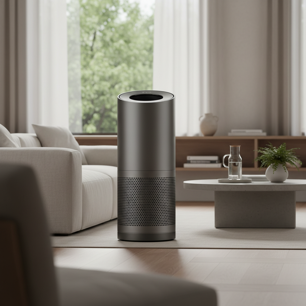Dyson Big+Quiet Formaldehyde Review: The Ultimate Luxury Air Purifier?