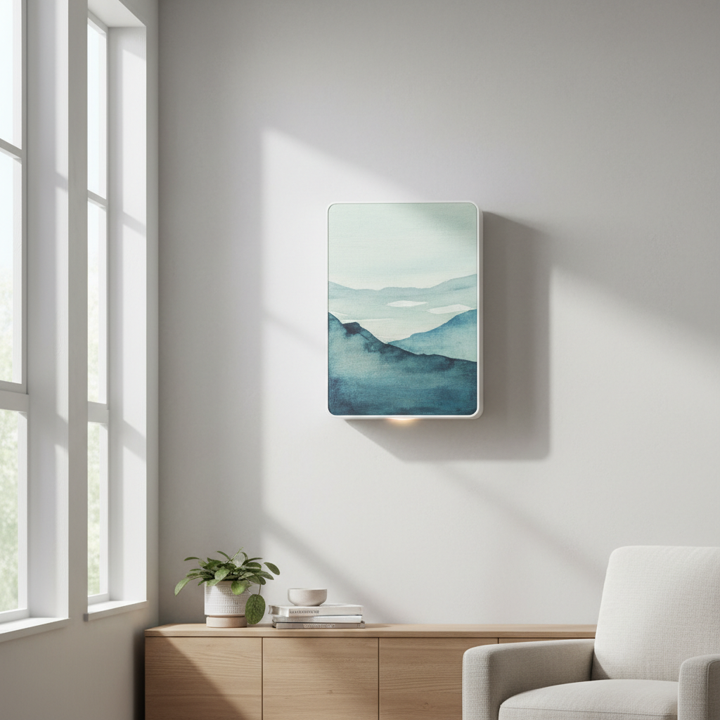 Review: Rabbit Air MinusA2 (Wall Mounted Art) – A Deep Dive into Style and Substance